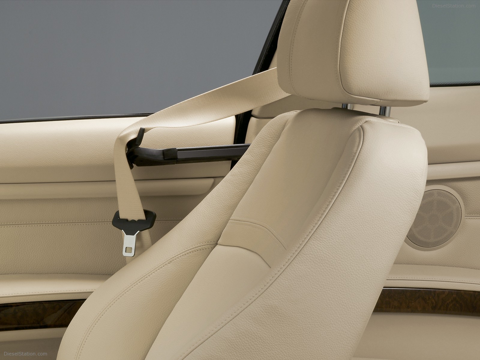 BMW 3 Series Coupe (2006)